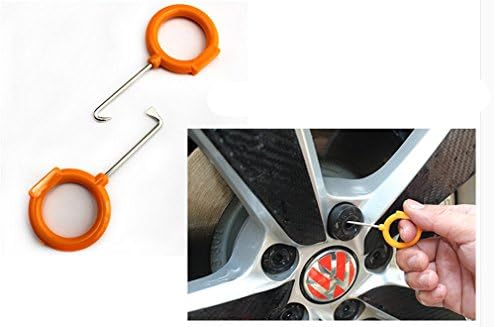 Yida Universal Fit Car Auto Radio Door Clip Panel Trim Dash Audio Removal Open Installer Pry Tool