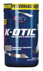 K-Otic Grape Grenade