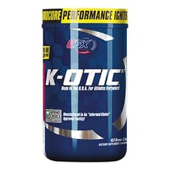 EFX K-OTIC Grape Grenade, 1er Pack (1 x 554 g)