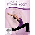 Power Yoga - Vinyasa Power Yoga f�r Fortgeschrittene: Von und mit Caro Wagner