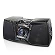 Infinity Design Skin Decal Sticker Kit for KICKER K350 MP3 Docking Station + Zune HD skin + Remote Control Skin + Kicker headphone skin