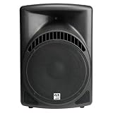 Gemini Speaker - GX-1201