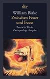 Zwischen Feuer und Feuer. Poetische Werke.