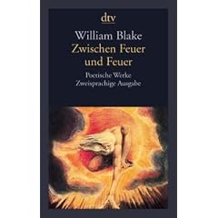 Zwischen Feuer und Feuer: Poetische Werke Zweisprachige Ausgabe