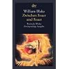 Zwischen Feuer und Feuer: Poetische Werke Zweisprachige Ausgabe