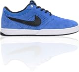 Nike SB P-Rod 5 Low Lunarlon Varsity Royal  Black Shoe