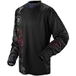 Shift Racing Recon Men's Motocross Motorcycle Jersey - Black/Red