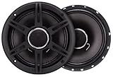 IMAGE OF Dual SX652 6.5-Inch 225 Watt 2-Way Speakers