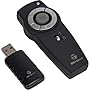 Targus AMP02US Laptop Wireless Presenter