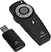 Office Products : Targus AMP02US Laptop Wireless Presenter (Black)