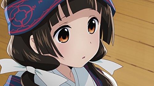 くまみこ 壱 - くまぼっくす - [Blu-ray]
