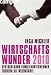 Wirtschaftswunder 2010: Deutsc
