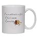 I'm so addicted to coffee, I don't sweat I percolate Mug for Coffee / Hot Beverage (c...