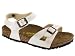 Birkenstock Kid's Rio Shoes Antique Lace