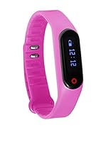 Unotec Pulsera de Fitness Smartband Pulse Rosa