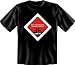 Sports : Fun t Shirts " usk 18 !!! " Gr&ouml;&szlig;en S - XXL