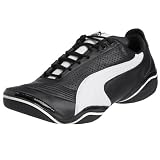 Puma Men's Scattista Black/White 301451-04 9.5 UK