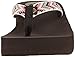 Roxy Women's Barbados Wedge Sandals