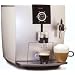 Jura-Capresso 13333 Impressa J5 Automatic Coffee and Espresso Center, Piano White