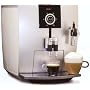 Jura-Capresso 13333 Impressa J5 Automatic Coffee and Espresso Center, Piano White