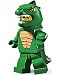 Lego Minifigures Series 5 - Dino-man