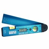 UPC 714905021373 product image for Baseline® Metal Absolute+AxisTM Goniometer - Digital 180 Degree Range, 9 inch Ar | upcitemdb.com