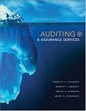Auditing And Assurance Services