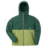 THE NORTH FACE(ノースフェイス)コンパクトジャケット男性用 NP21230 バンブーグリーン XL