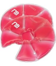Cancer Research Mothercare Breast Soothers and Gel Pads