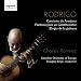 Amazon MP3: Rodrigo: Concierto de Aranjuez, Fantasía Para un Gentilhombre, Elogio de la guitarra bei MP3-Downloads zum Namen: 41-i1QTWbTL._SL75_