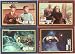 1991 Star Trek Trading Cards Complete Series 2 Set (150 cards)- Including Great Scenes From The Original Series & Next Generation- Captain Kirk, Spock, McCoy, Picard, Riker & more!