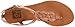 DV by Dolce Vita Women's Azania Gladiator Sandal