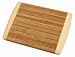 Totally Bamboo Hana Cutting Board