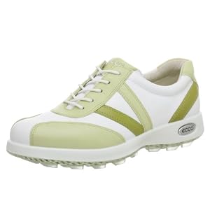 Buy ECCO Ladies Spikeless Activa Golf Shoe
