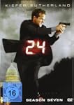24 - Season 7 (6 DVDs)