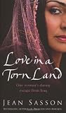 ISBN: 0553818147 - Love In A Torn Land