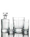 kate spade "Madison Square" Double Old-Fashioned Glass