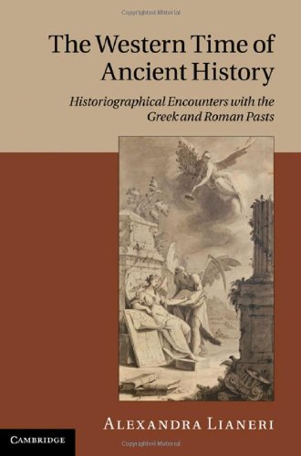 The Western Time of Ancient History