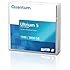 Quantum MR-L5MQN-01 LTO Ultrium 5 1.5/3.0TB Data Cartridge (Brick Red)
