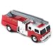 Toy Fire Truck, Red