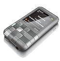 CREATIVE メモリープレーヤー ZEN MOZAIC 4GB シルバー ZN-MZ4G-SL