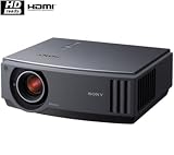 Sony VPL-AW15 BRAVIA 720p high-definition LCD projector