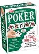 Poker Game Box Card Game