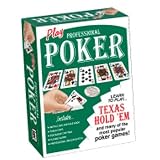 Poker Game - Box