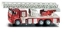 Fire Engine 1:55 Scale
