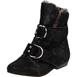 Not Rated Womens Coma Cat Boot