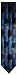Men's J. Jerry Garcia Necktie Neck Tie Super Rare Like a Twittering Machine Extra Long Xl Collection Fifty-one
