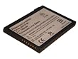 AKKU passend für HP IPAQ HX4000 / HX4700 / HX4705 / H48xx / RX4700 / RX4800 HX 4000 4700 4705 H 4800 H4800 RX 4700 4800