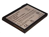 AKKU passend für HP IPAQ HX4000 / HX4700 / HX4705 / H48xx / RX4700 / RX4800 HX 4000 4700 4705 H 4800 H4800 RX 4700 4800