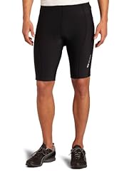 Sugoi Men's Evolution Short, Black, Medium 